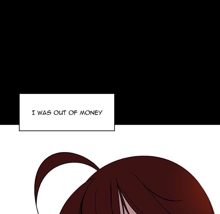 Fallen Flower chapter 9 page 63