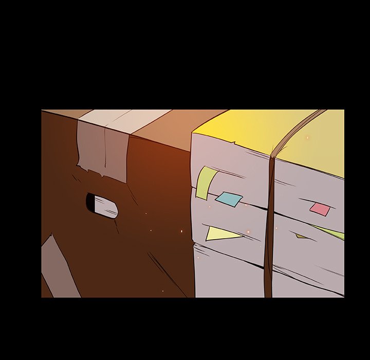 Fallen Flower chapter 9 page 70