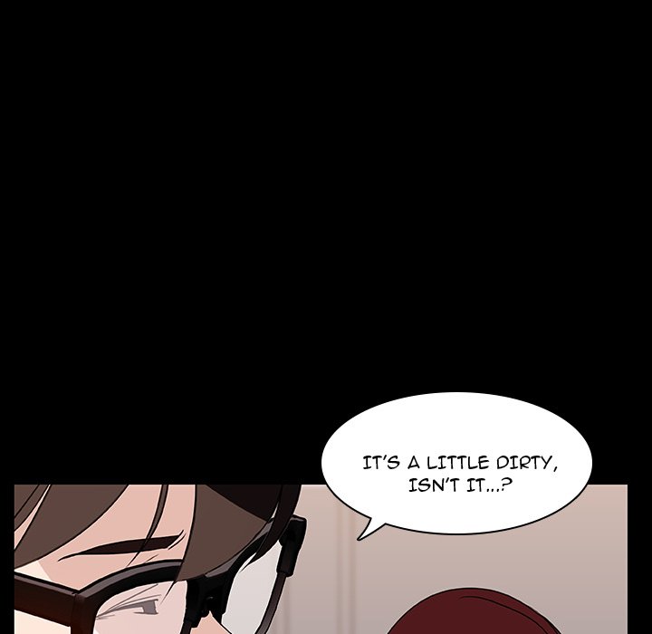 Fallen Flower chapter 9 page 71