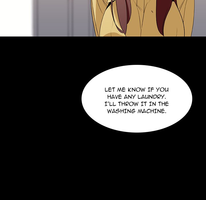 Fallen Flower chapter 9 page 78