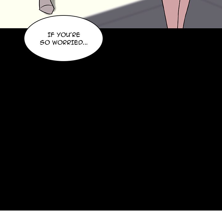 Fallen Flower chapter 9 page 81