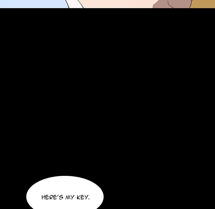 Fallen Flower chapter 9 page 83