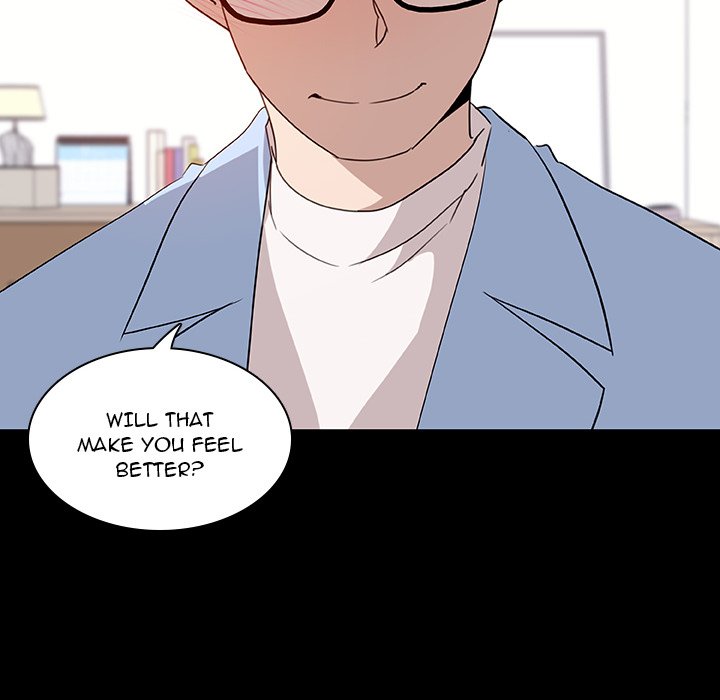Fallen Flower chapter 9 page 87