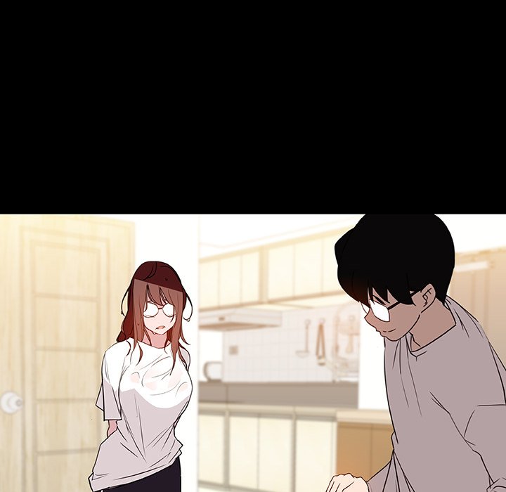 Fallen Flower chapter 9 page 106