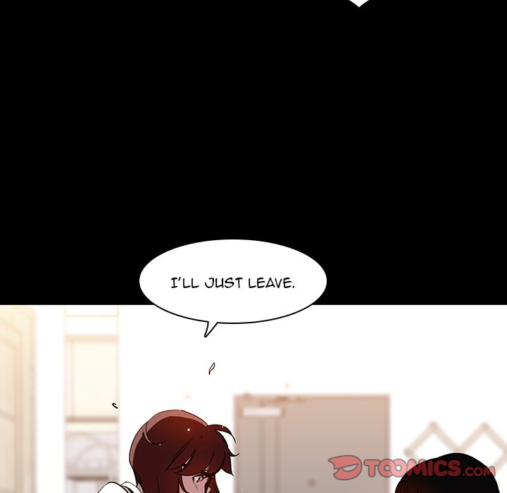 Fallen Flower chapter 9 page 109
