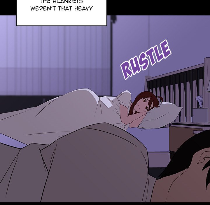 Fallen Flower chapter 9 page 118