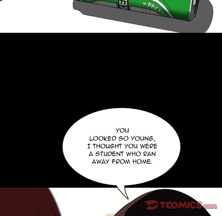 Fallen Flower chapter 9 page 125
