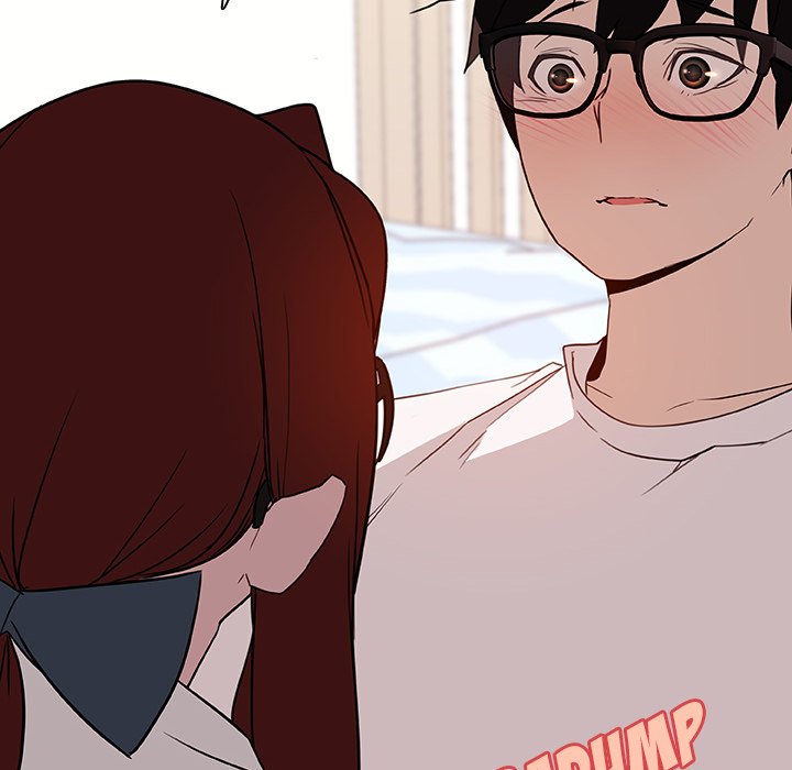 Fallen Flower chapter 9 page 154
