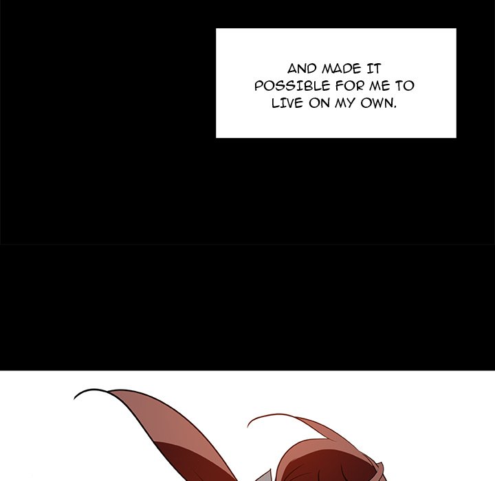 Fallen Flower chapter 9 page 171