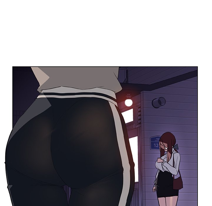 Fallen Flower chapter 9 page 185