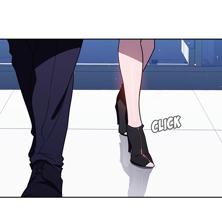 Fallen Flower chapter 1 page 8