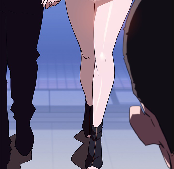Fallen Flower chapter 1 page 16