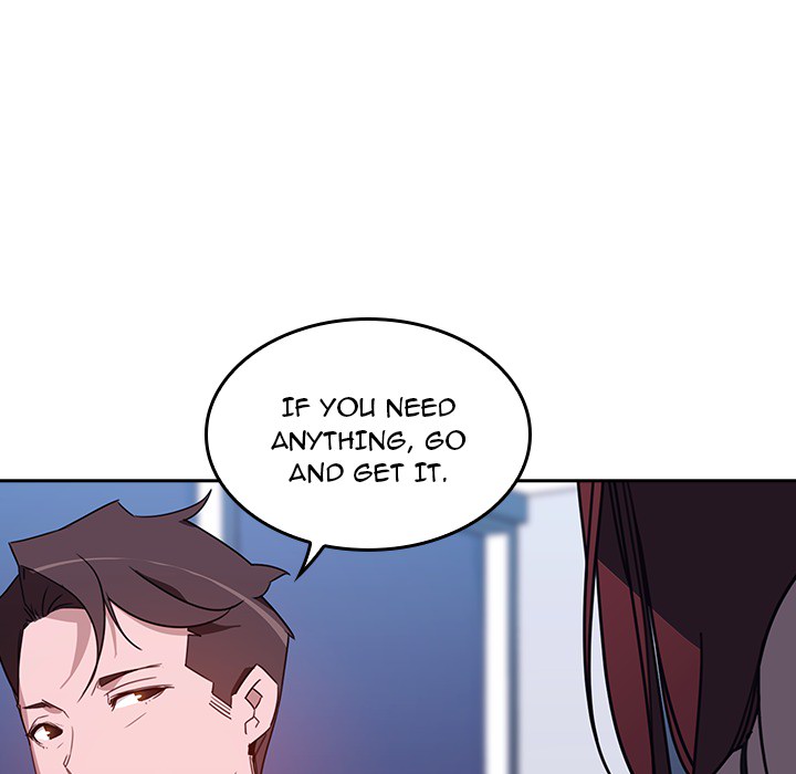 Fallen Flower chapter 1 page 20