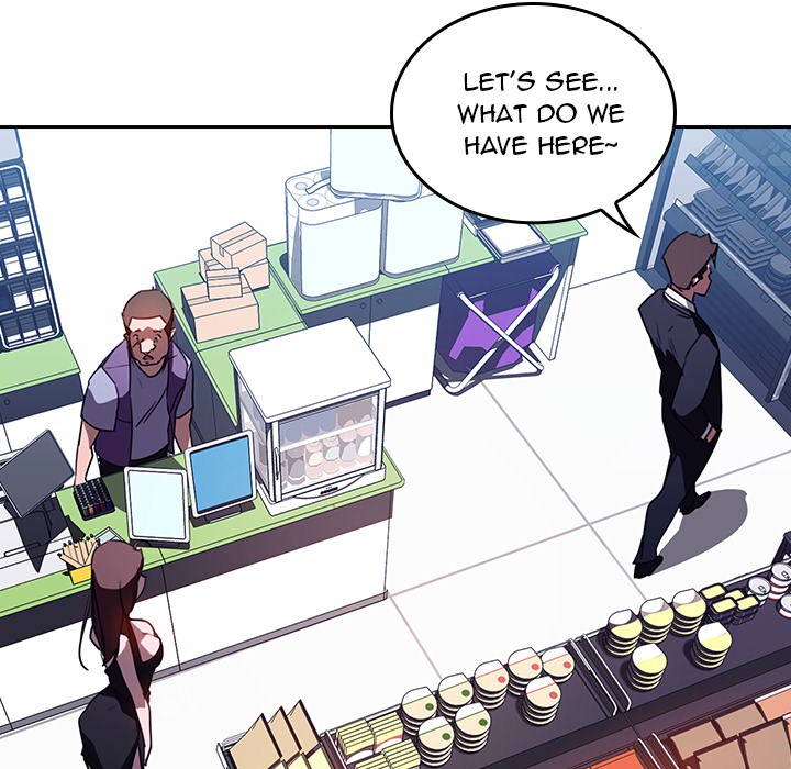 Fallen Flower chapter 1 page 24