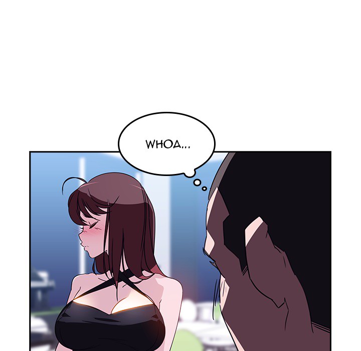 Fallen Flower chapter 1 page 26
