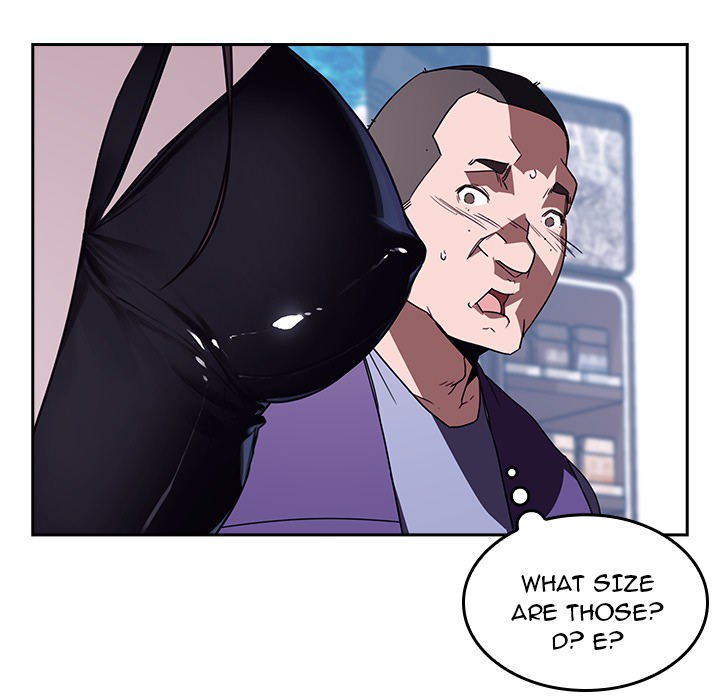 Fallen Flower chapter 1 page 30