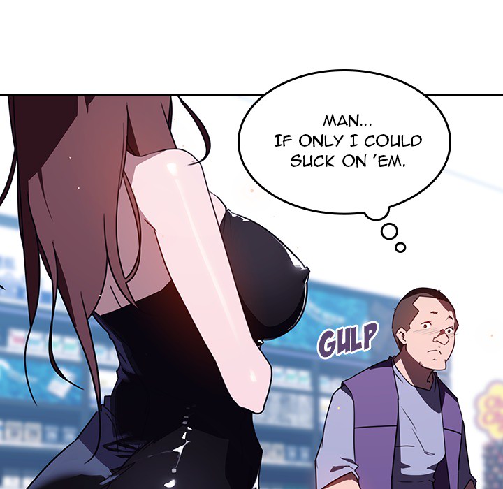 Fallen Flower chapter 1 page 31