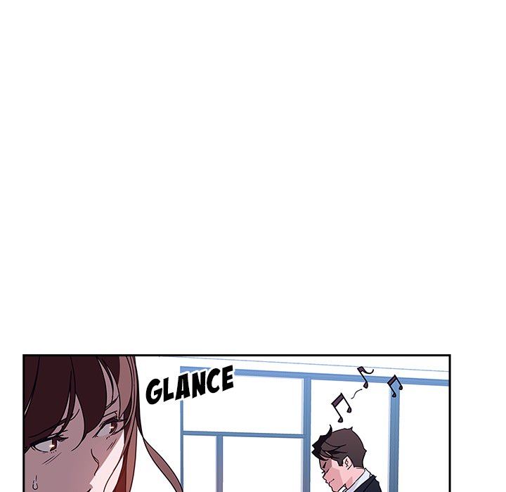 Fallen Flower chapter 1 page 38
