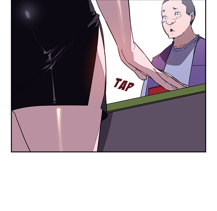 Fallen Flower chapter 1 page 42