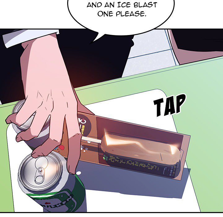 Fallen Flower chapter 1 page 49