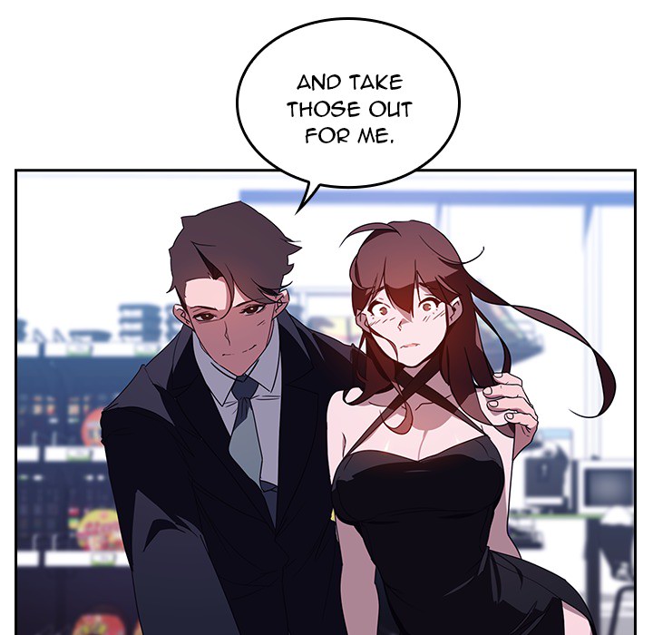 Fallen Flower chapter 1 page 51