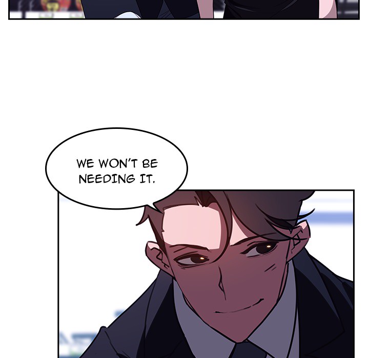 Fallen Flower chapter 1 page 52