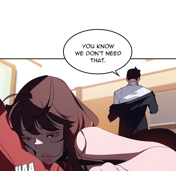Fallen Flower chapter 1 page 75