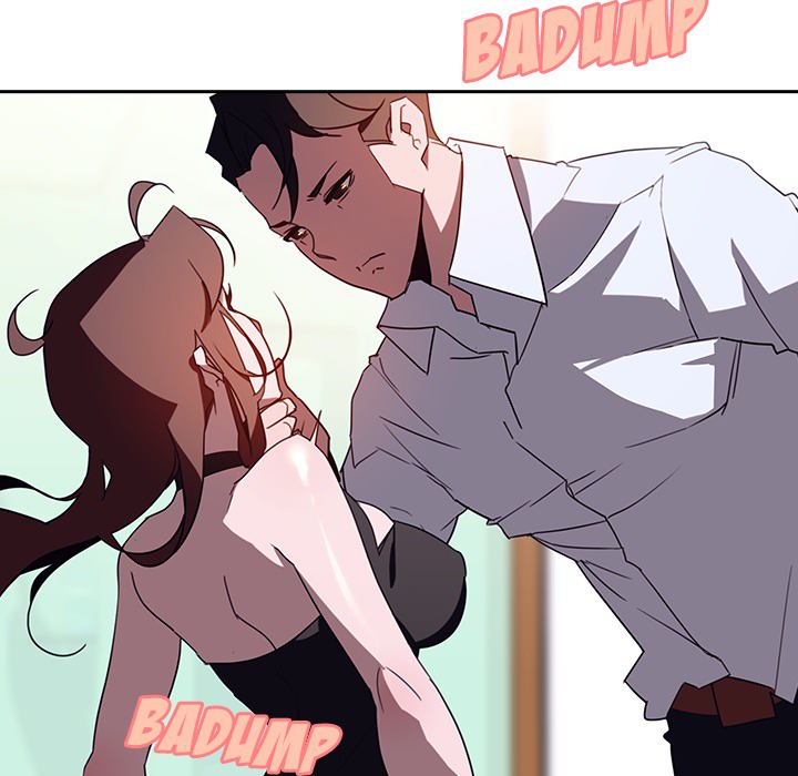 Fallen Flower chapter 1 page 83
