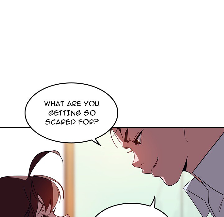 Fallen Flower chapter 1 page 85