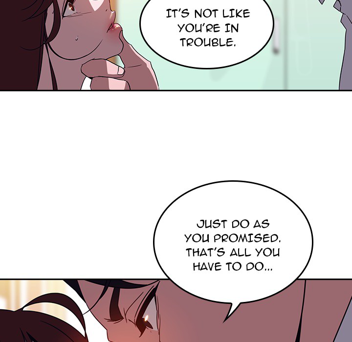 Fallen Flower chapter 1 page 86