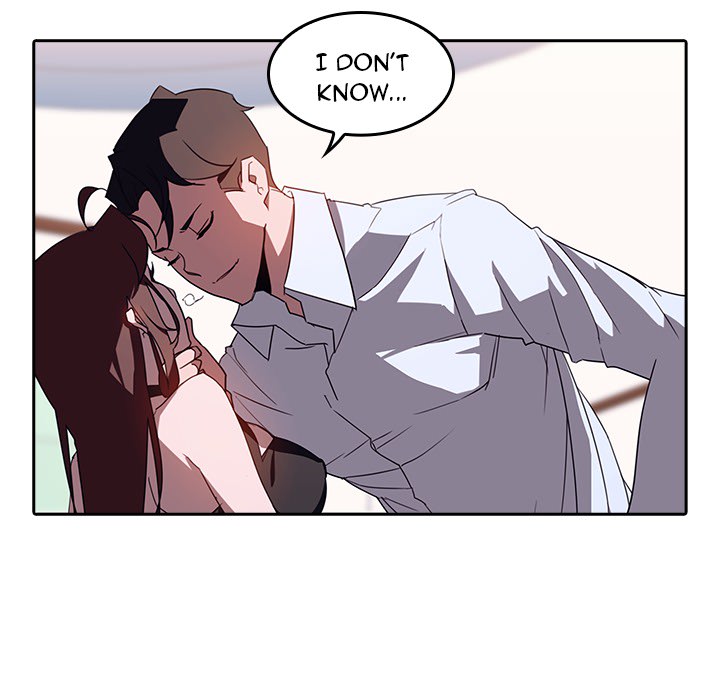 Fallen Flower chapter 1 page 99