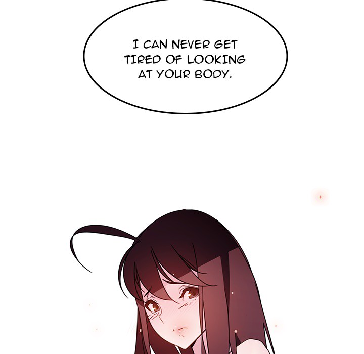 Fallen Flower chapter 1 page 110
