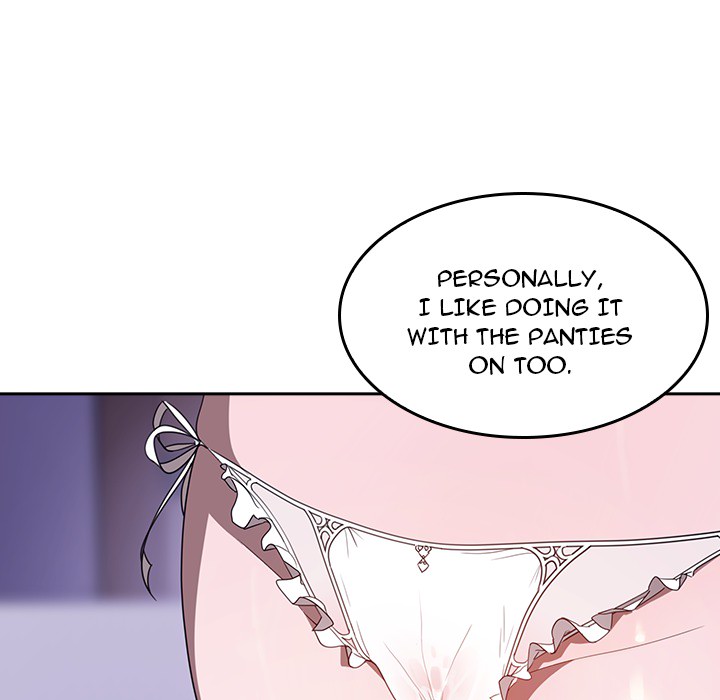 Fallen Flower chapter 1 page 119