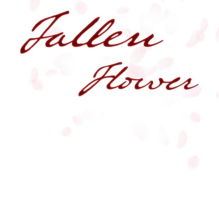 Fallen Flower chapter 1 page 224
