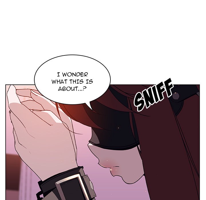 Fallen Flower chapter 10 page 13