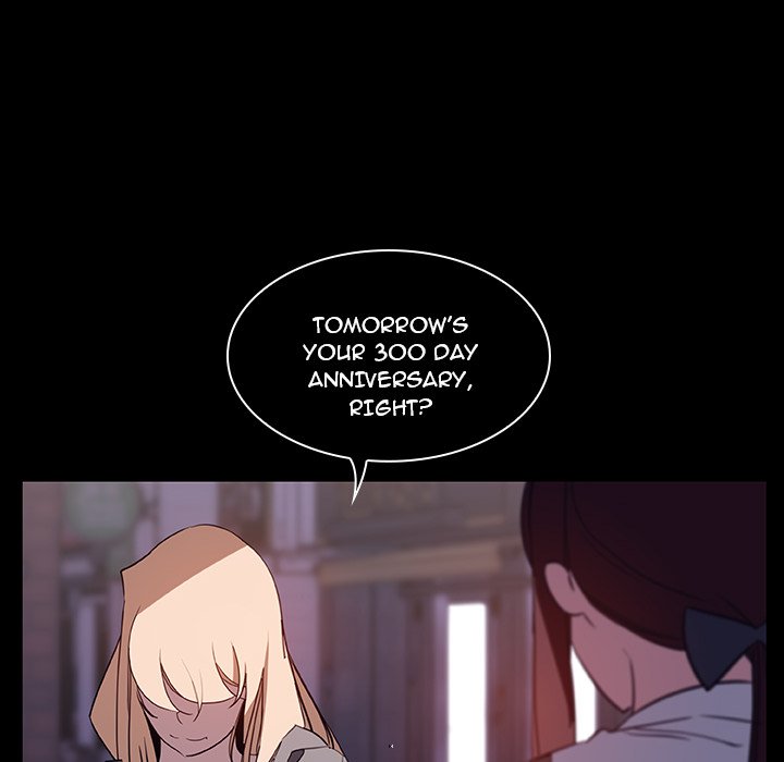 Fallen Flower chapter 10 page 20