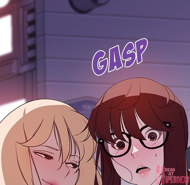 Fallen Flower chapter 10 page 27