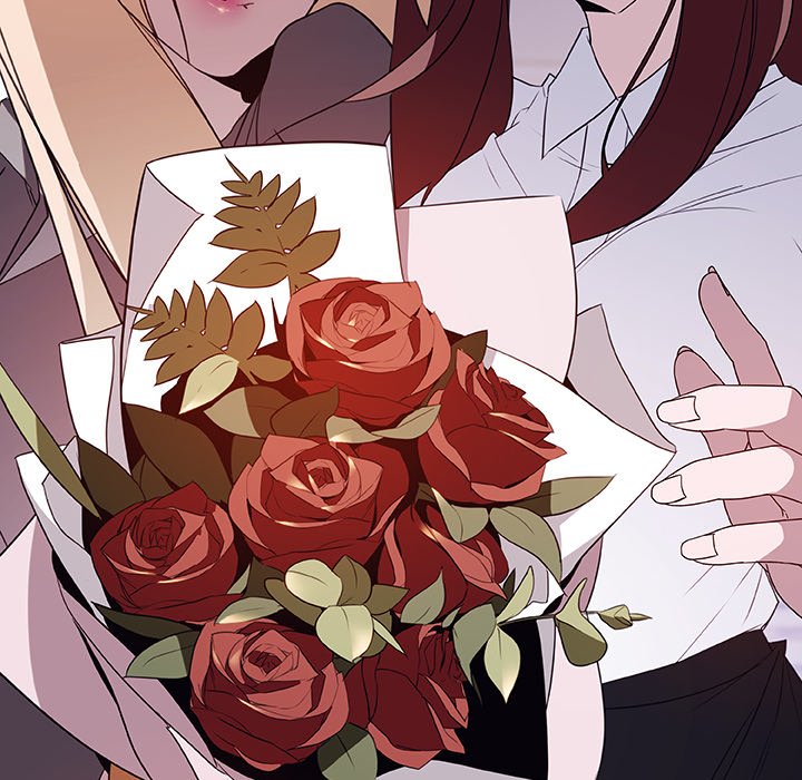 Fallen Flower chapter 10 page 28