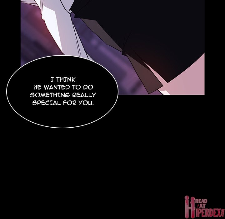 Fallen Flower chapter 10 page 31