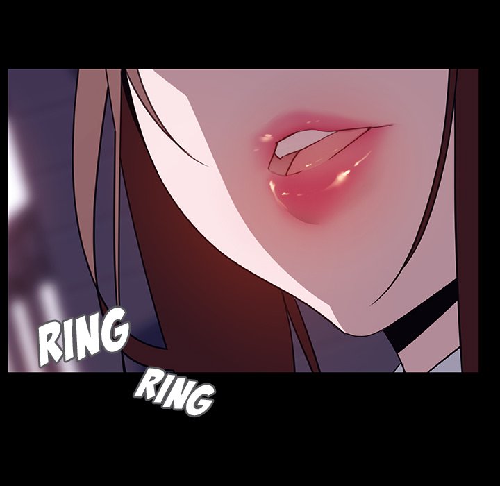 Fallen Flower chapter 10 page 32