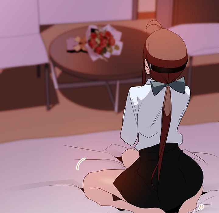 Fallen Flower chapter 10 page 44
