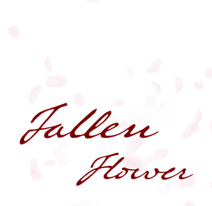 Fallen Flower chapter 10 page 47