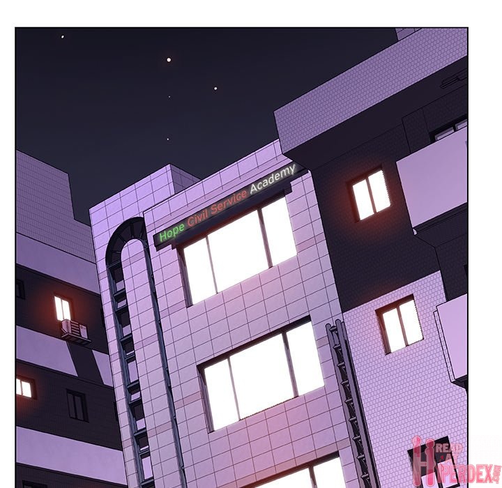Fallen Flower chapter 10 page 50