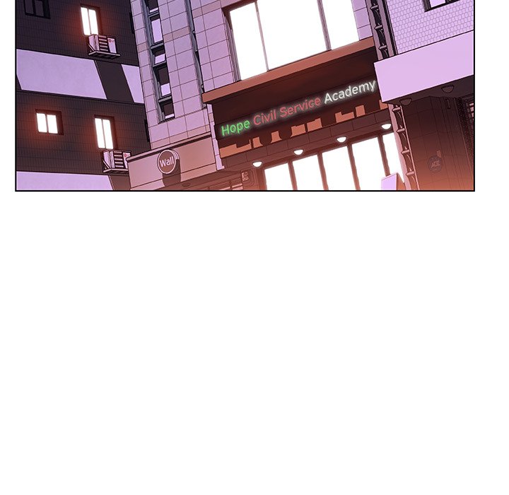 Fallen Flower chapter 10 page 51