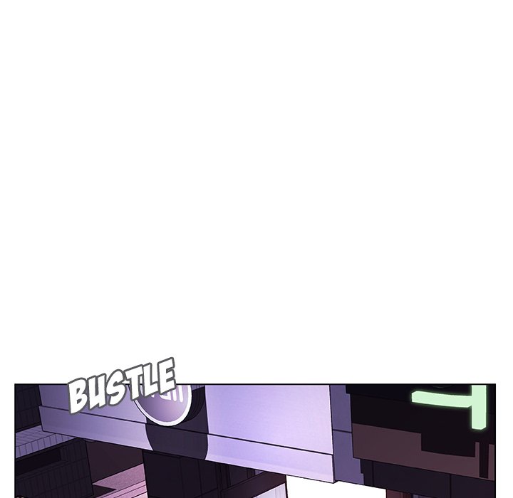 Fallen Flower chapter 10 page 52