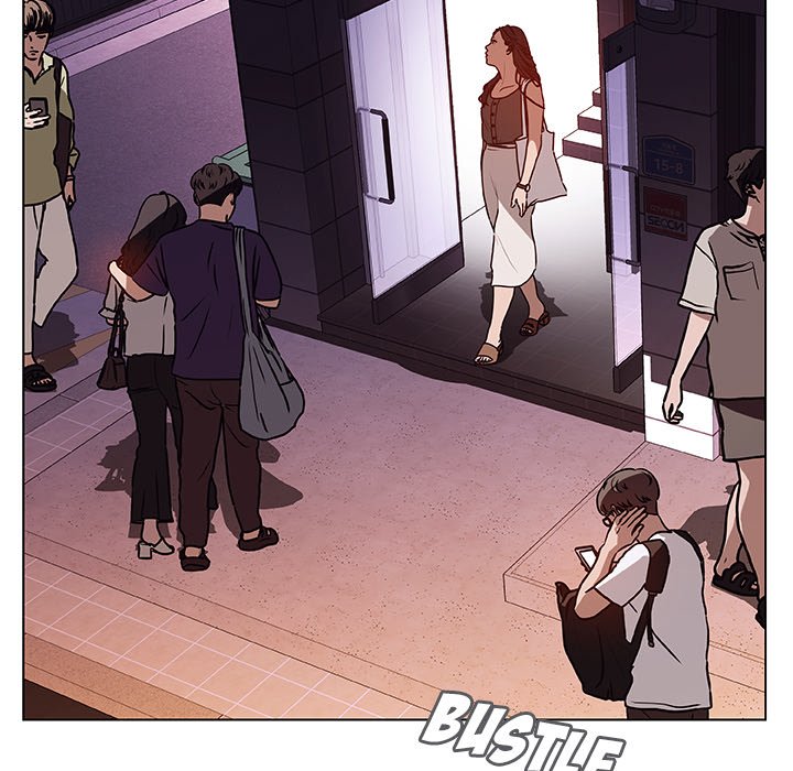 Fallen Flower chapter 10 page 53