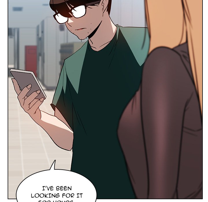 Fallen Flower chapter 10 page 62