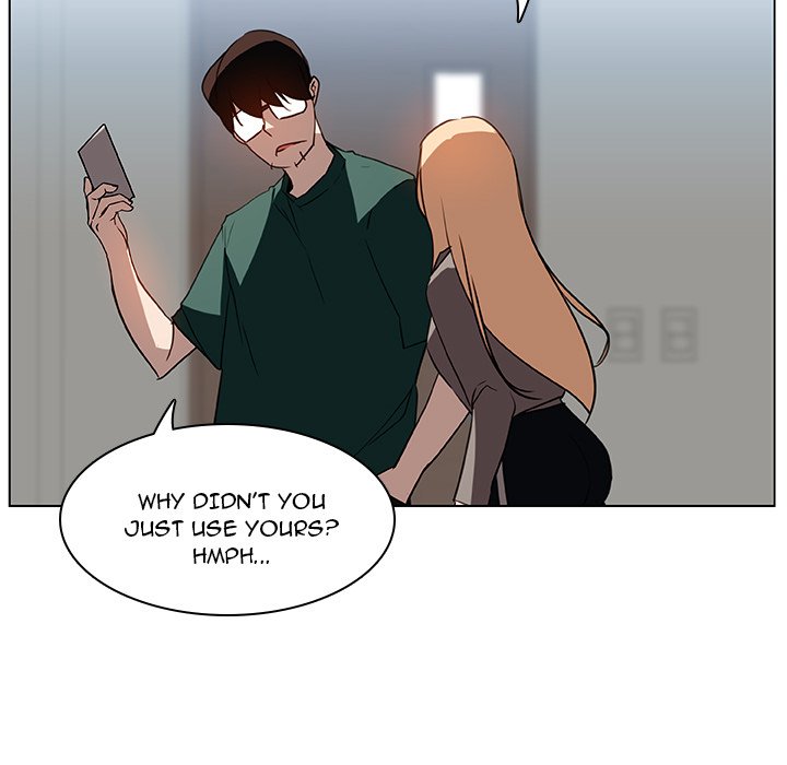 Fallen Flower chapter 10 page 64