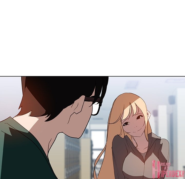 Fallen Flower chapter 10 page 67
