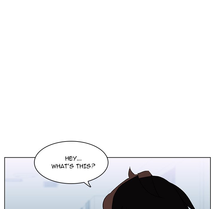 Fallen Flower chapter 10 page 70